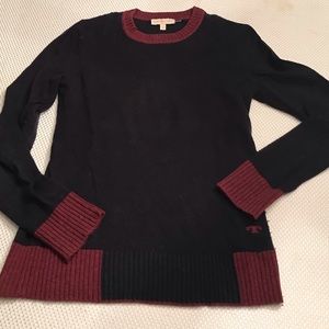 Women’s Tory Burch Wool & Cashmere Sweater, SZ S